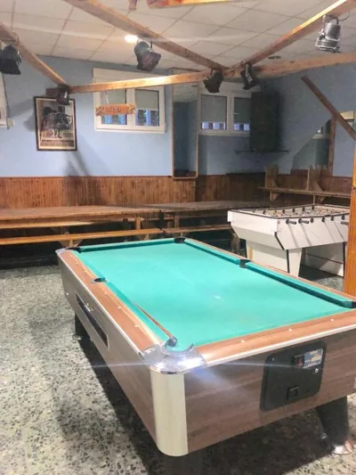 Hostal Sanpatiel — foto 8