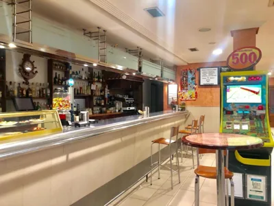 Hostal Sanpatiel — foto 10