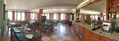 Hostal Sanpatiel — foto 11