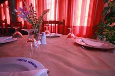 Hostal Sanpatiel — foto 12