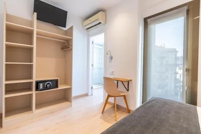 Hostal Sans — foto 2