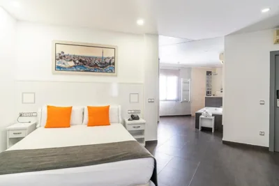 Hostal Sans — foto 3