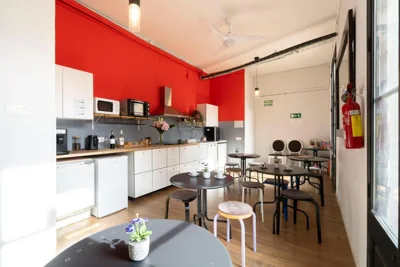 Hostal Sant Antoni — foto 4
