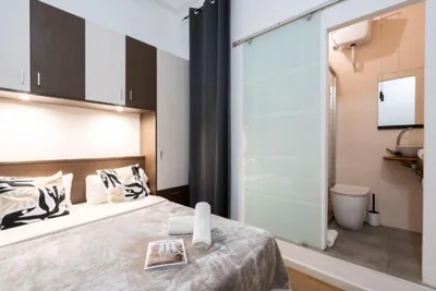 Hostal Sant Antoni — foto 8