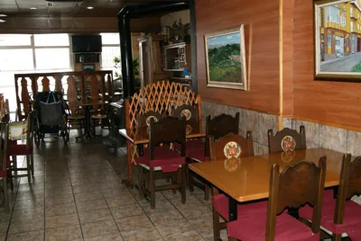 Hostal Sant Bernat — foto 4