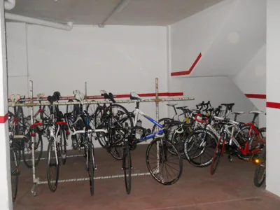 Hostal Sant Bernat — foto 5