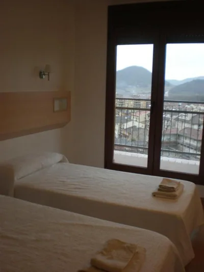 Hostal Sant Bernat — foto 7