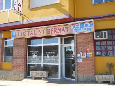Hostal Sant Bernat — foto 10