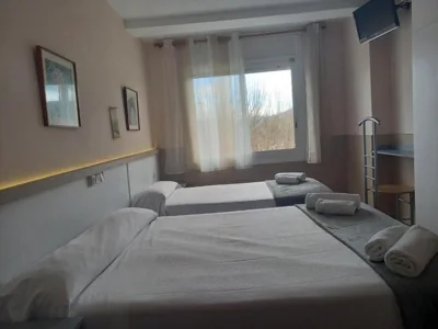Hostal Sant Bernat — foto 11