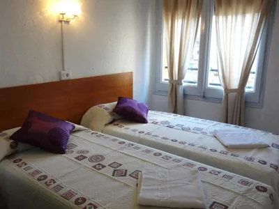 Hostal Sant Carlo — foto 2