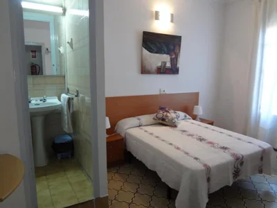 Hostal Sant Carlo — foto 3