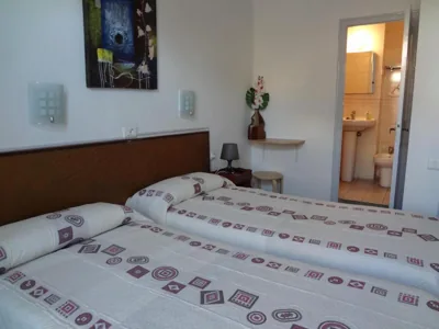 Hostal Sant Carlo — foto 5