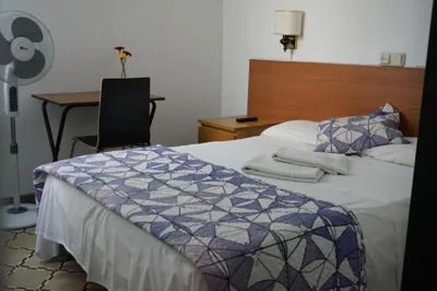 Hostal Sant Carlo — foto 7