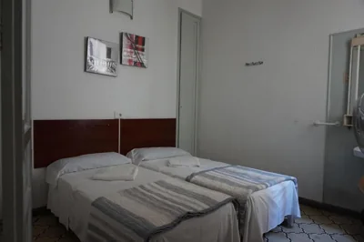 Hostal Sant Carlo — foto 10