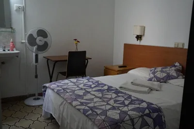 Hostal Sant Carlo — foto 11