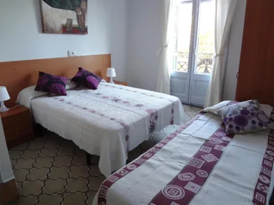 Hostal Sant Carlo — foto 12