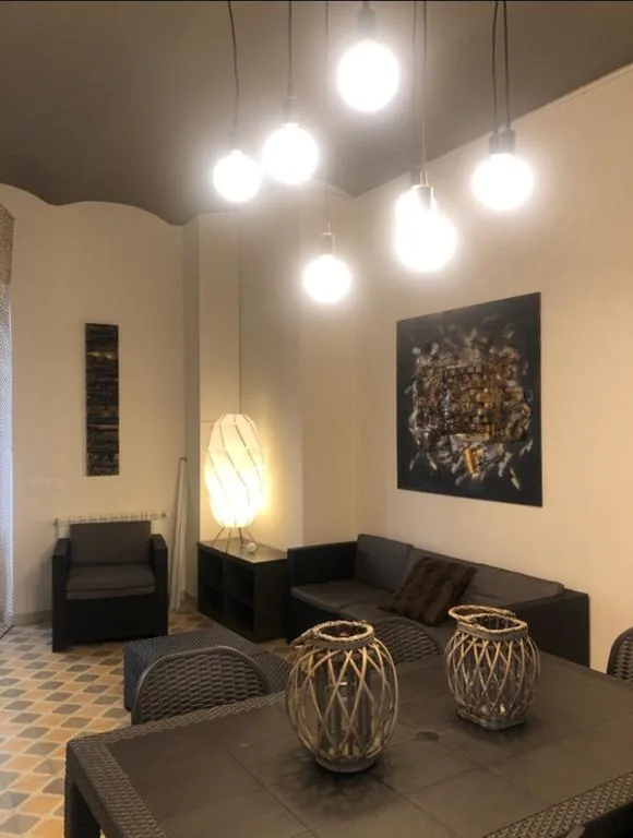 Haus mit 3 Schlafzimmern — Hostal Sant Marti