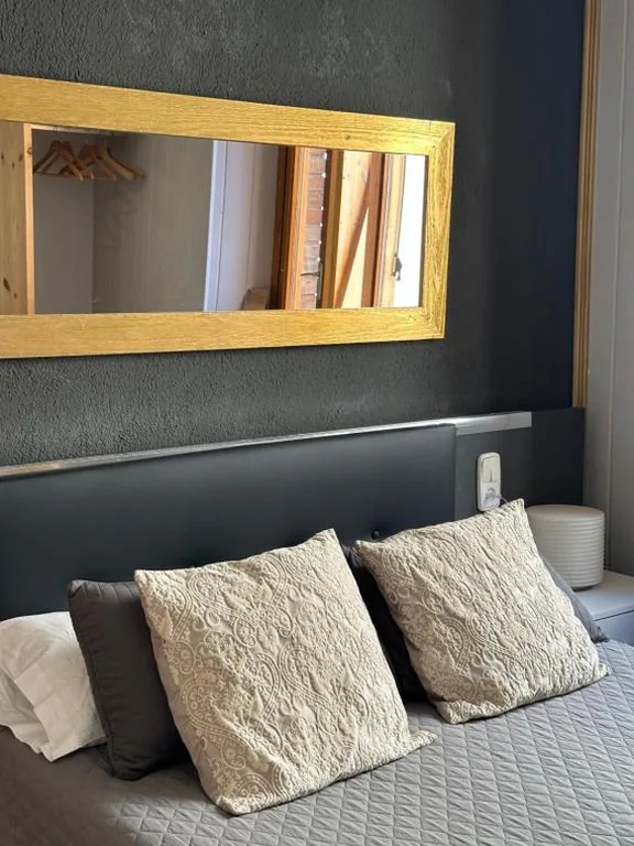Doppelzimmer — Hostal Sant Marti