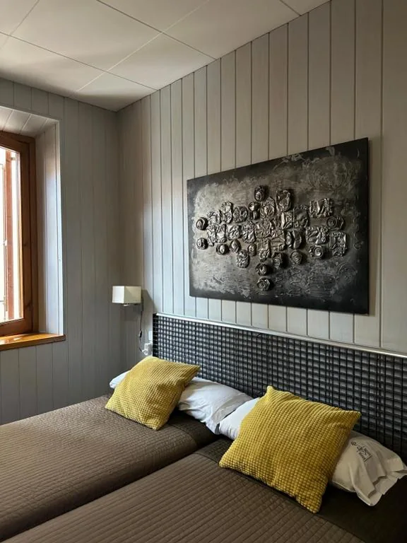 Hostal Sant Marti