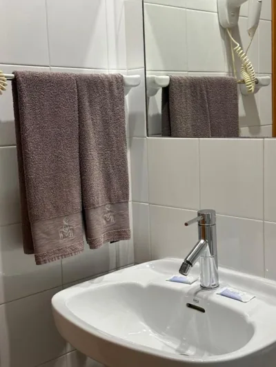 Hostal Sant Marti — Foto 3