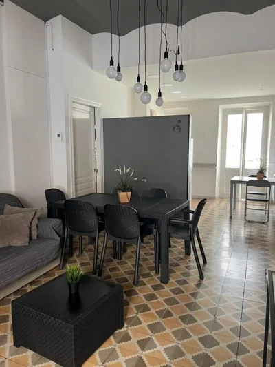 Hostal Sant Marti — Foto 5
