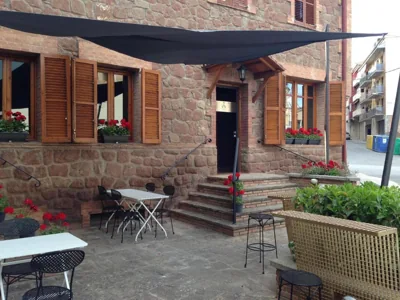 Hostal Sant Marti — Foto 7