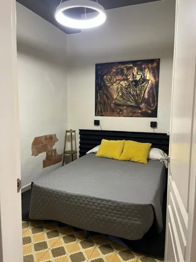 Hostal Sant Marti — Foto 8