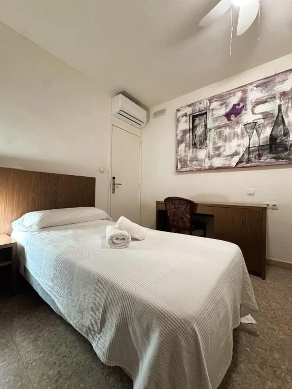Hostal Sant Miquel