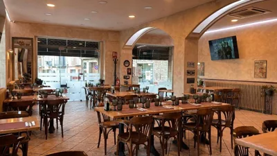 Hostal Sant Miquel — foto 4