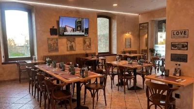 Hostal Sant Miquel — foto 5