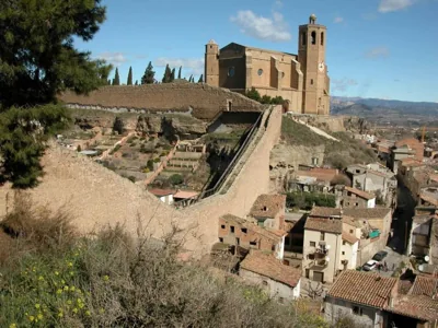Hostal Sant Miquel — foto 6