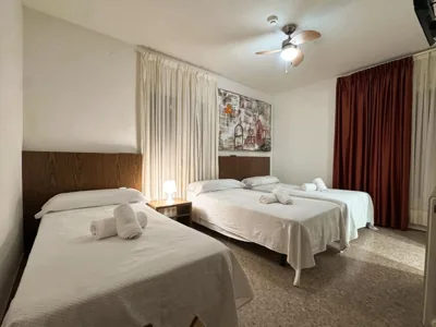 Hostal Sant Miquel — foto 7