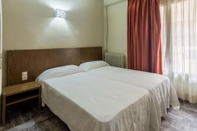 Hostal Sant Miquel — foto 9