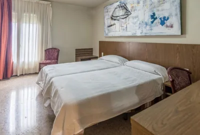 Hostal Sant Miquel — foto 10