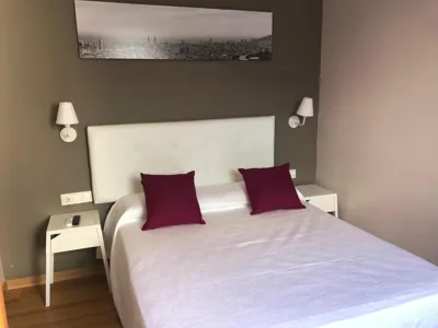 Hostal Sant Pau — foto 2