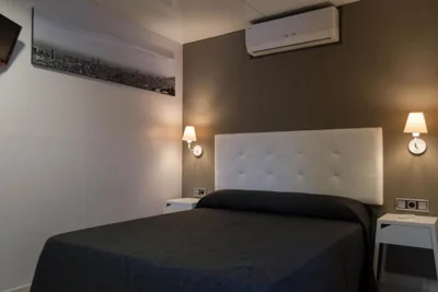 Hostal Sant Pau — foto 6