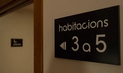 Hostal Sant Pau — foto 12