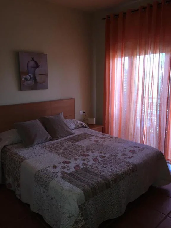 1ベッドルームアパートメント — Hostal Sant Roc