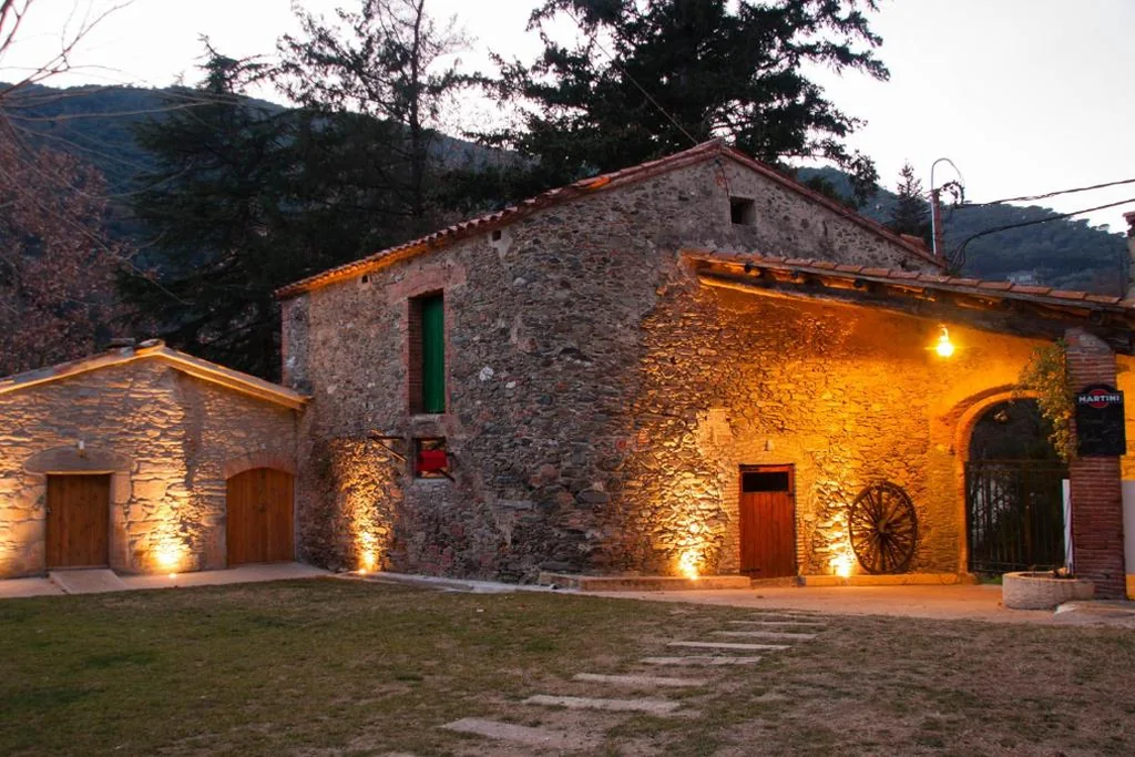 Habitación Doble — Hostal Sant Roc