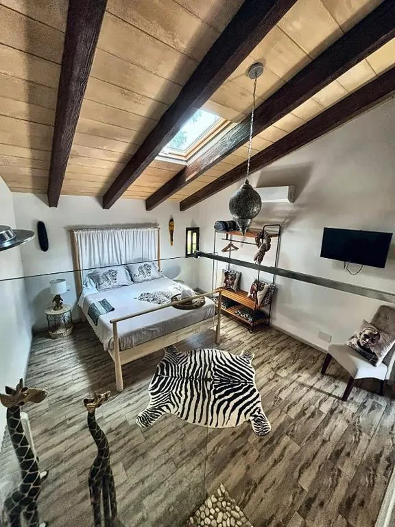 Hostal Sant Roc