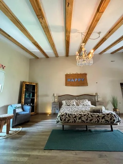 Hostal Sant Roc — foto 6
