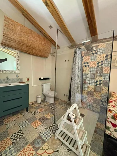 Hostal Sant Roc — foto 8