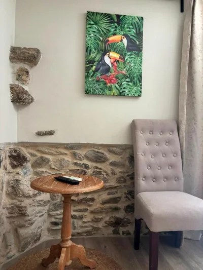Hostal Sant Roc — foto 12