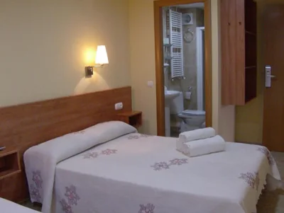 Hostal Sant Sadurní — photo 6