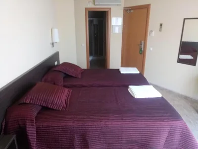 Hostal Sant Sadurní — photo 9