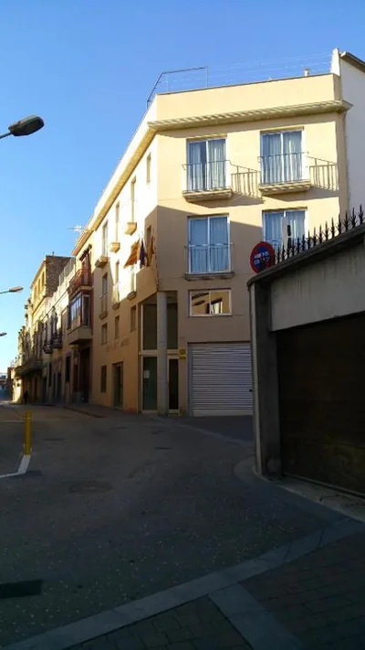 Hostal Sant Sadurní — photo 10