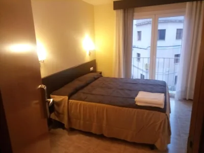 Hostal Sant Sadurní — photo 11