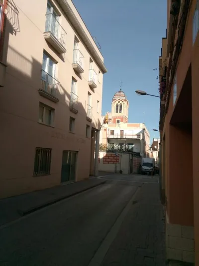 Hostal Sant Sadurní — photo 12