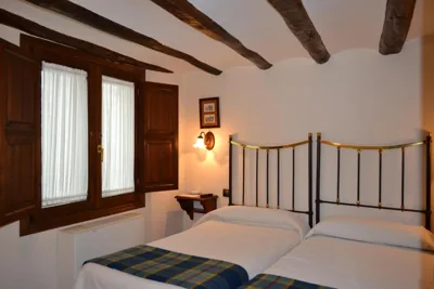 Hostal Santa Agueda — foto 2