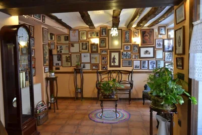 Hostal Santa Agueda — foto 3